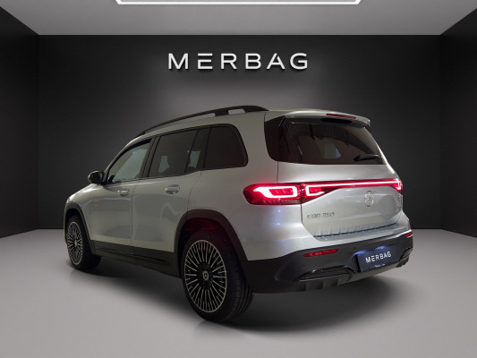 MERCEDES-BENZ EQB 350 AMG Line 4Matic-image-1
