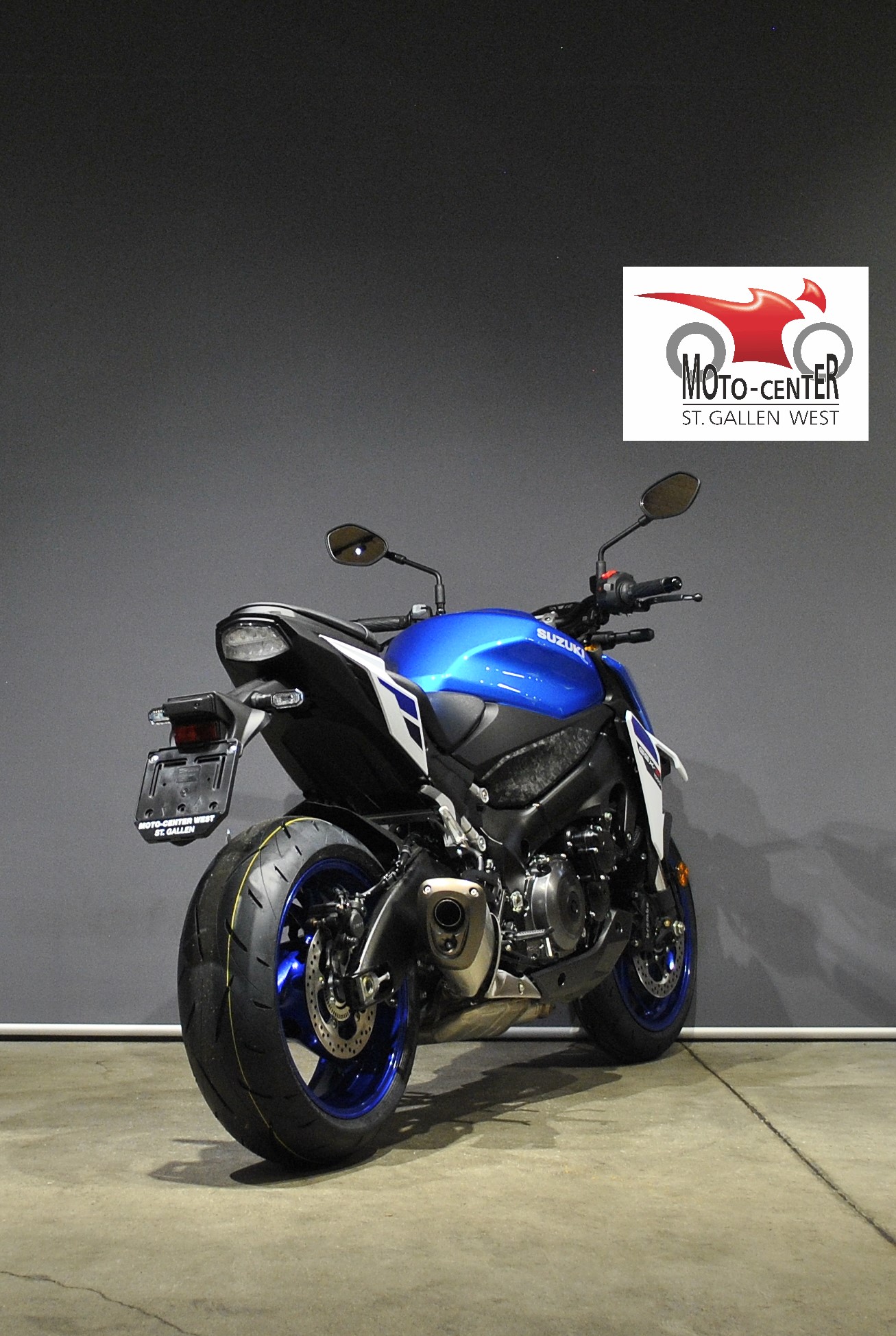 SUZUKI GSX-S 1000-image-4