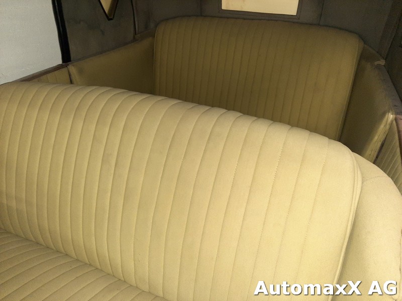 FORD Model A Phaeton-image-12