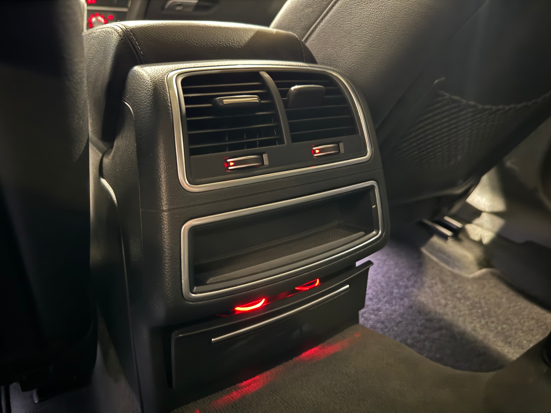 AUDI A7 Sportback 3.0 TDI Umbau RS7-image-18