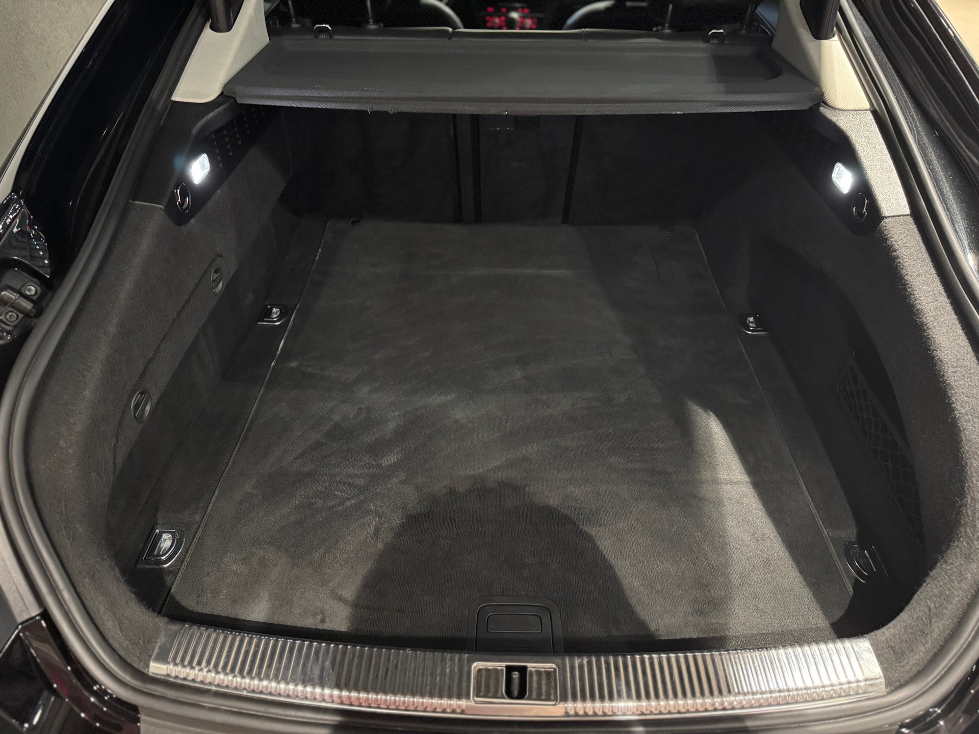 AUDI A7 Sportback 3.0 TDI Umbau RS7-image-19