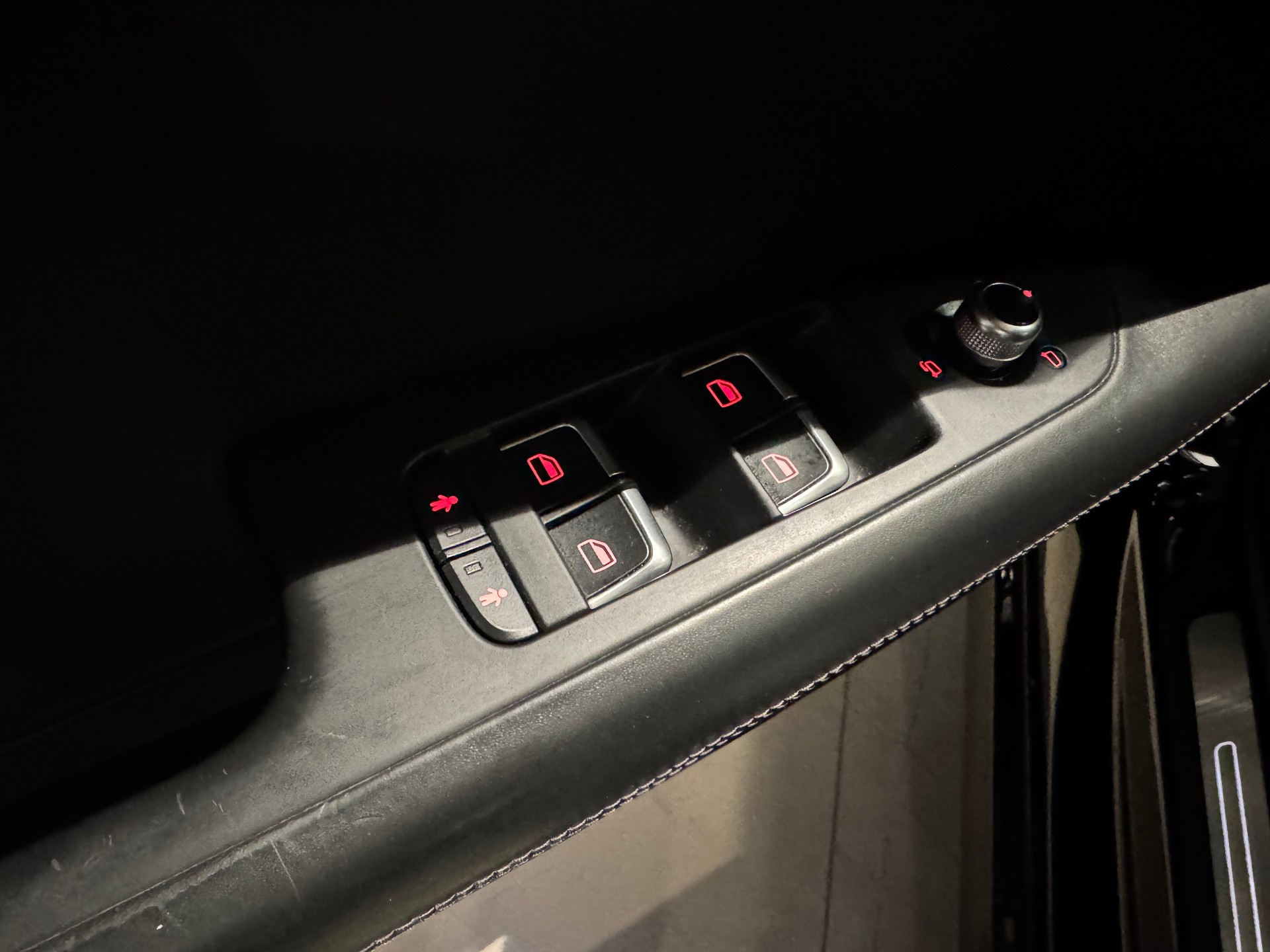 AUDI A7 Sportback 3.0 TDI Umbau RS7-image-15