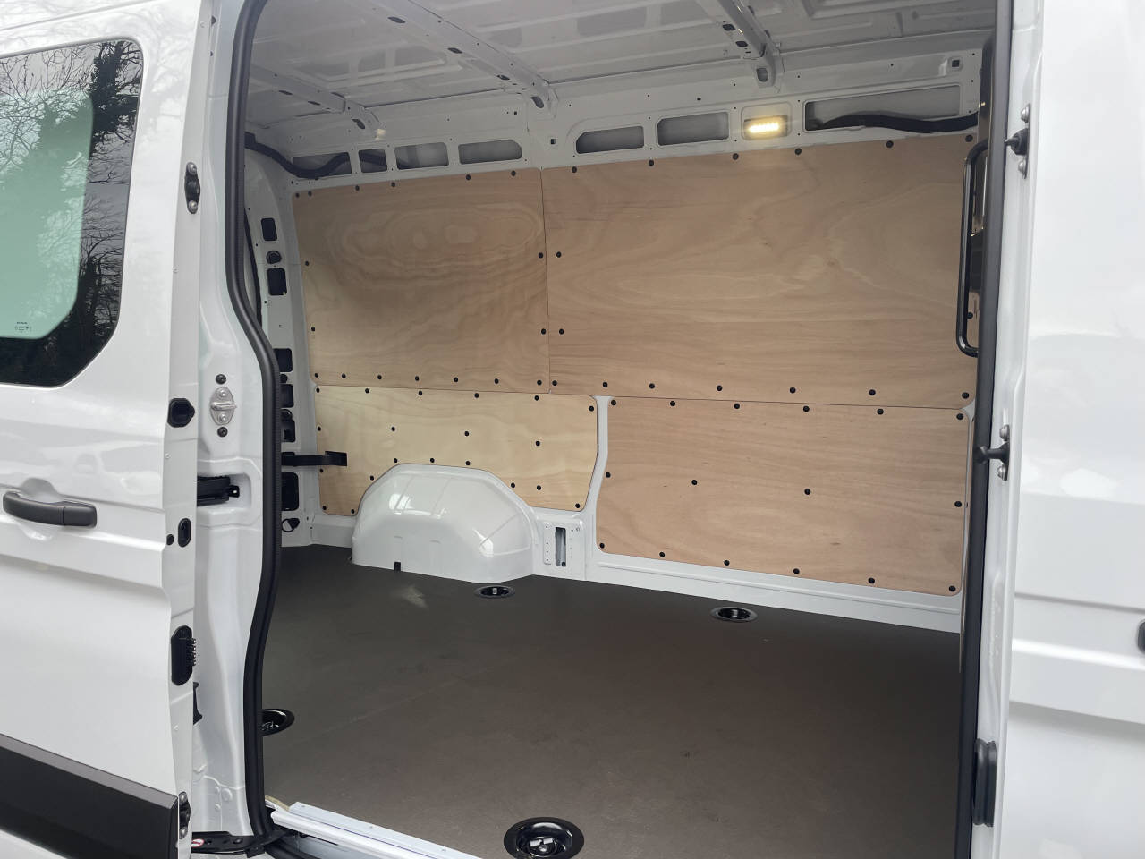 RENAULT Master Kaw. Advance Frontantrieb L2H2 3.5T 2.0 Blue dCi 130-image-9