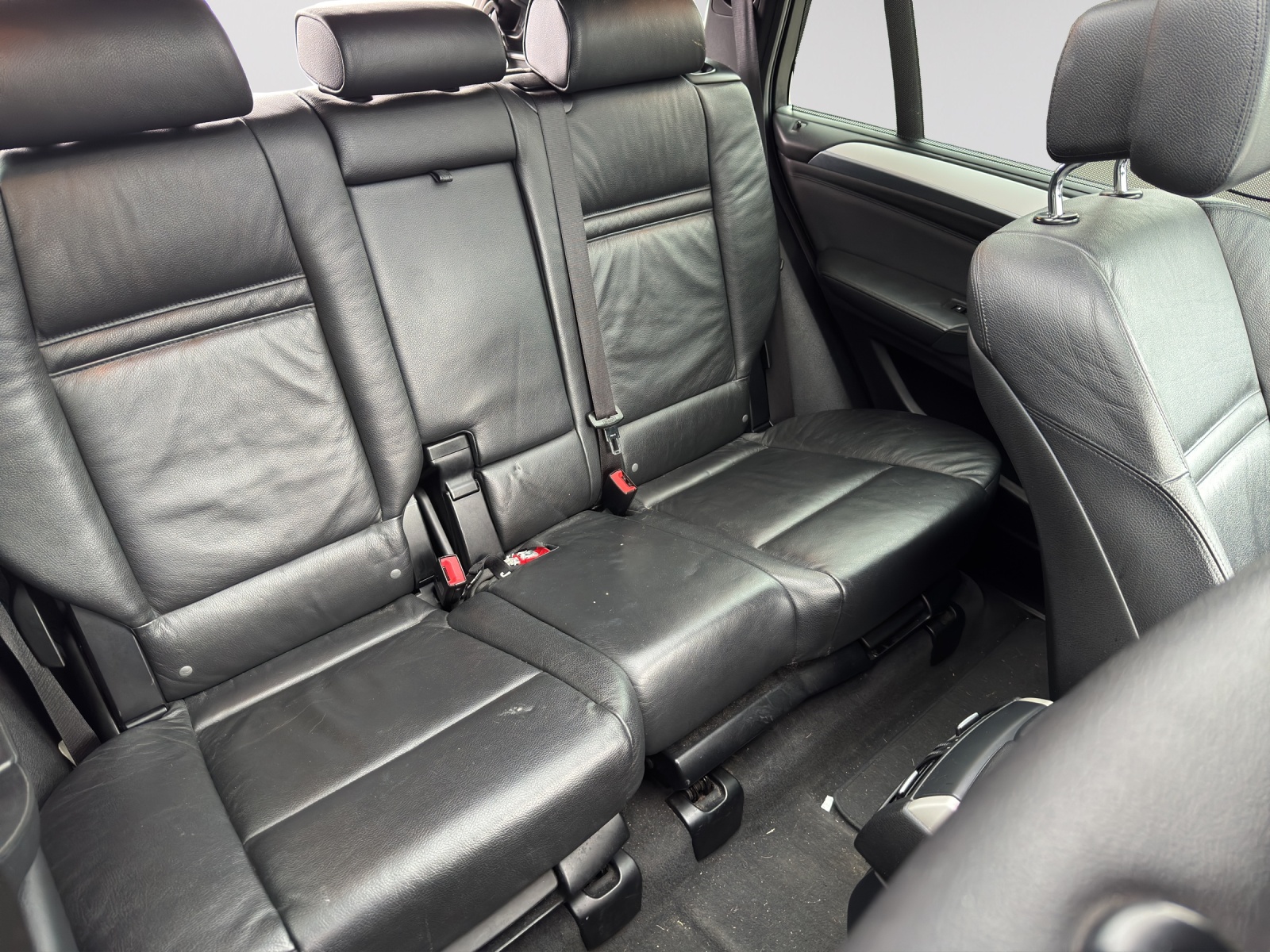 BMW X5 xDrive 40d Steptronic 7Places-image-11