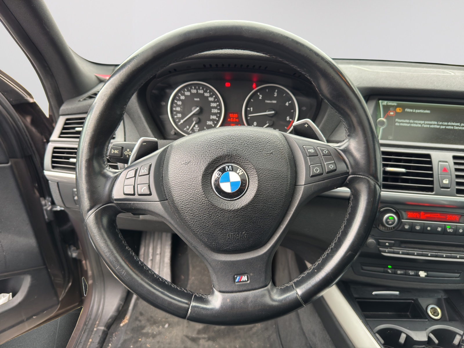 BMW X5 xDrive 40d Steptronic 7Places-image-10