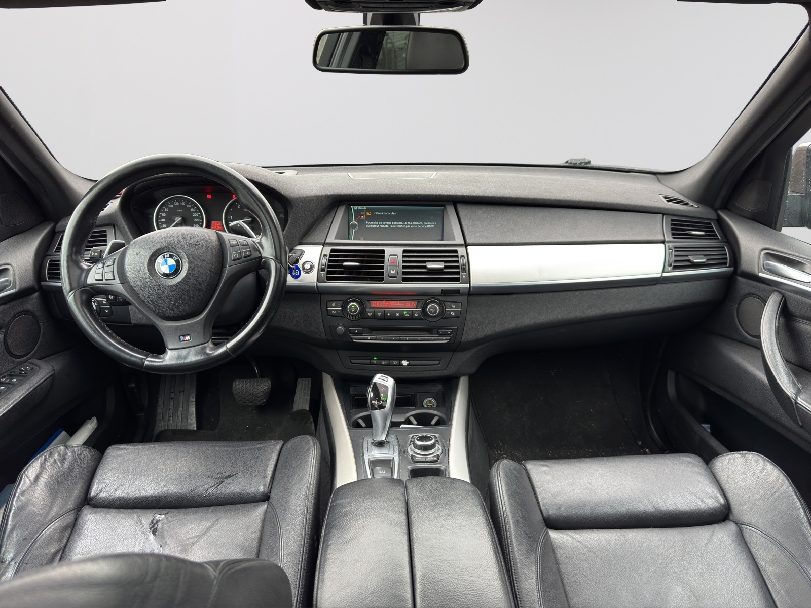 BMW X5 xDrive 40d Steptronic 7Places-image-8