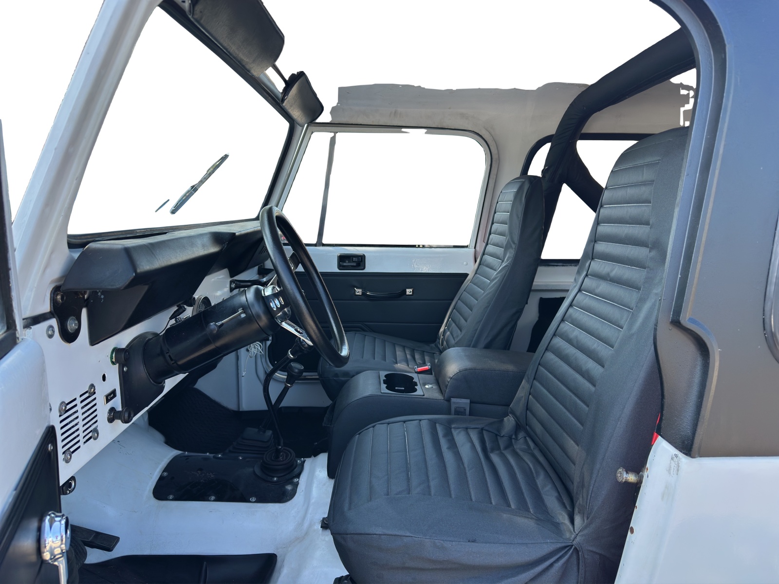 JEEP CJ7 / 4.2-image-7