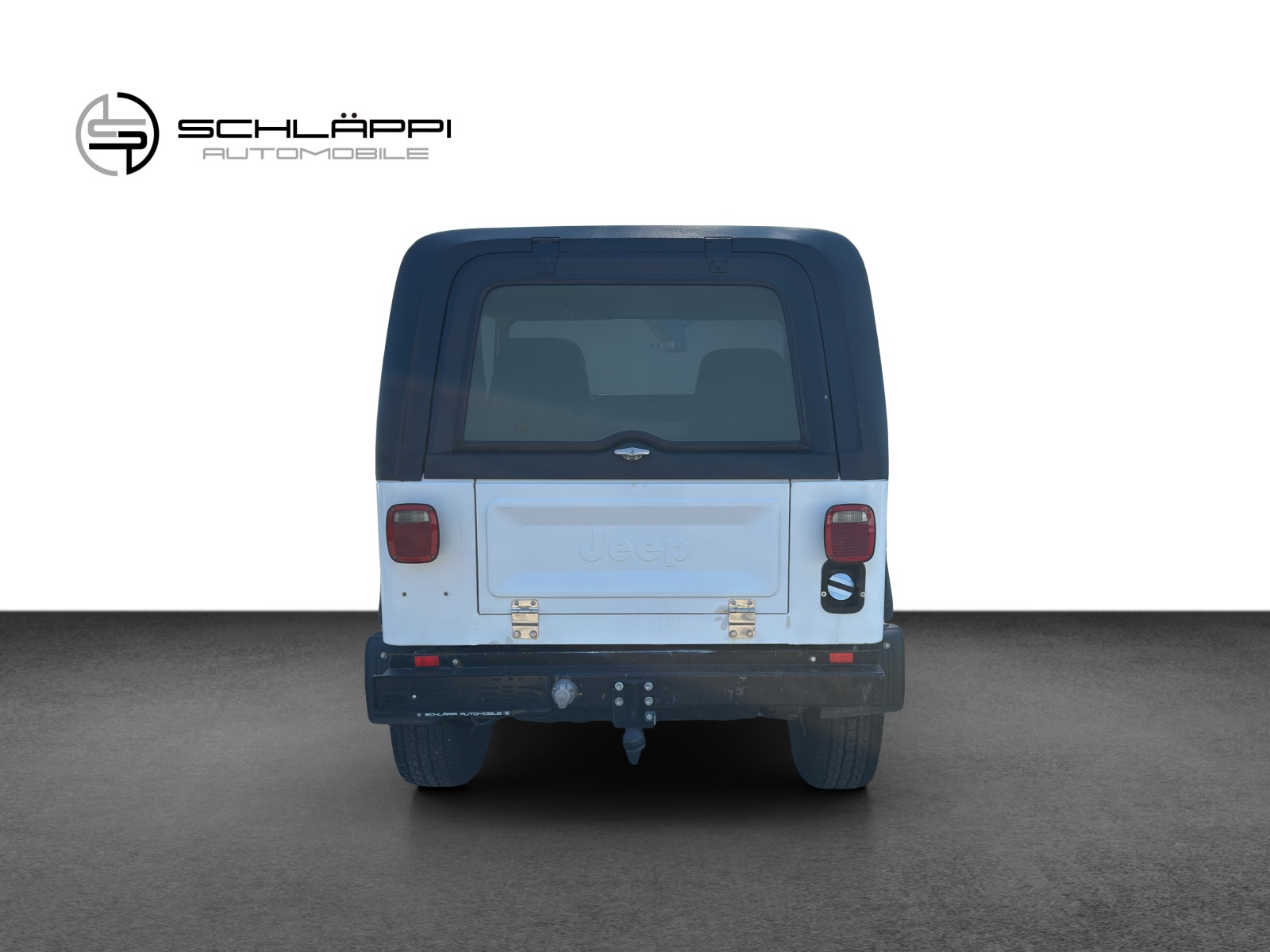JEEP CJ7 / 4.2-image-4