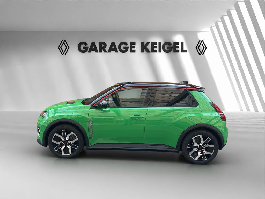 RENAULT R5 E-Tech techno-image-1