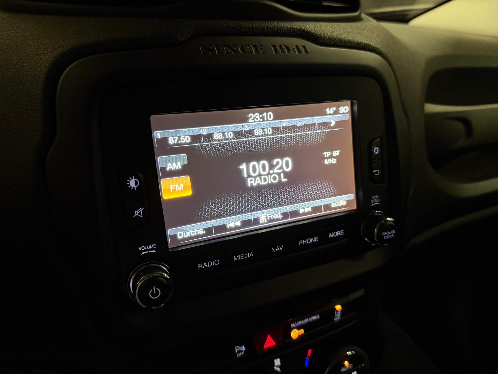 JEEP Renegade 1.6 CRD Limited-image-15
