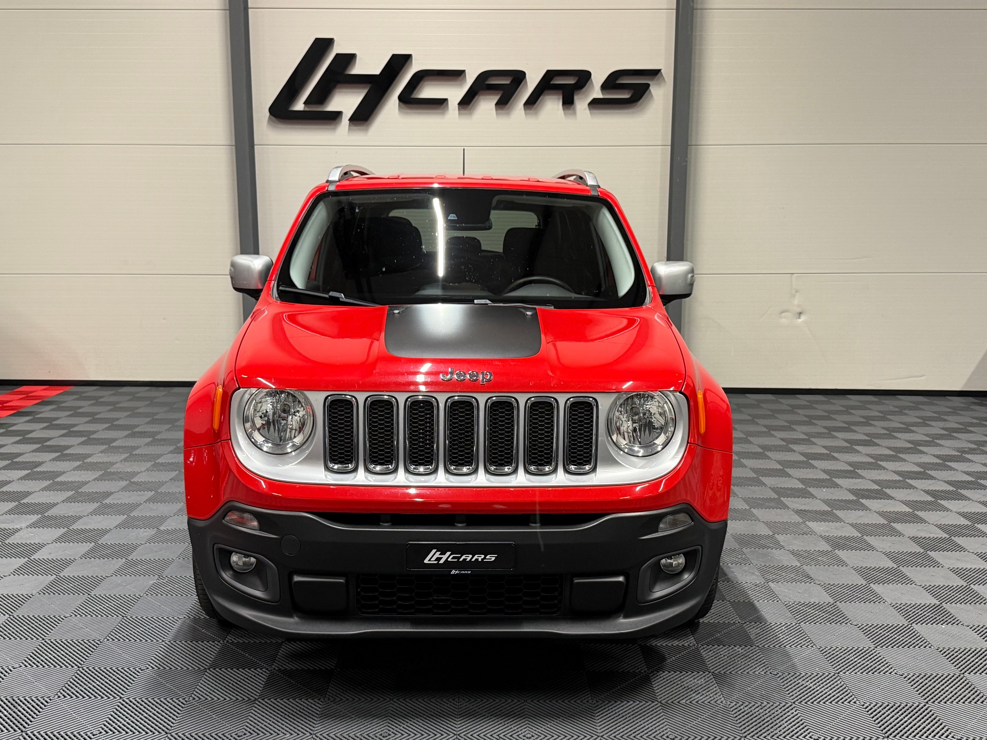 JEEP Renegade 1.6 CRD Limited-image-6