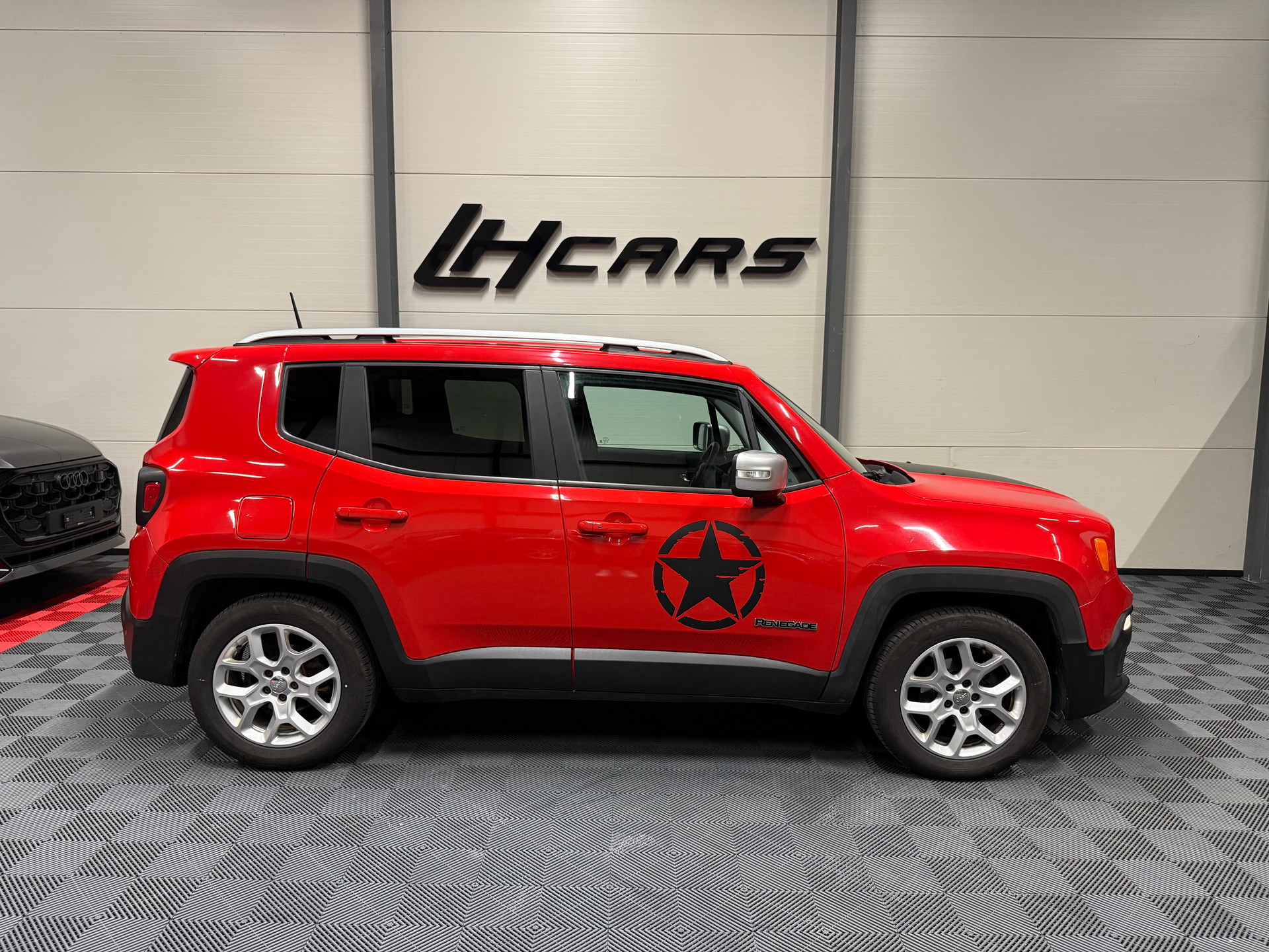JEEP Renegade 1.6 CRD Limited-image-4