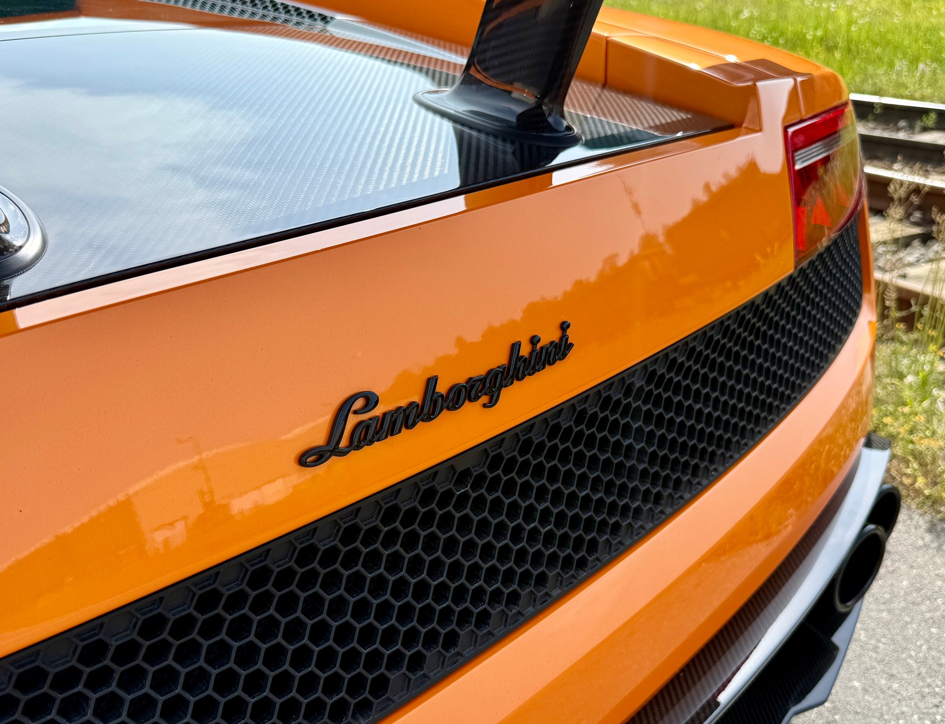 LAMBORGHINI Gallardo LP570-4 Coupé Superleggera-image-7
