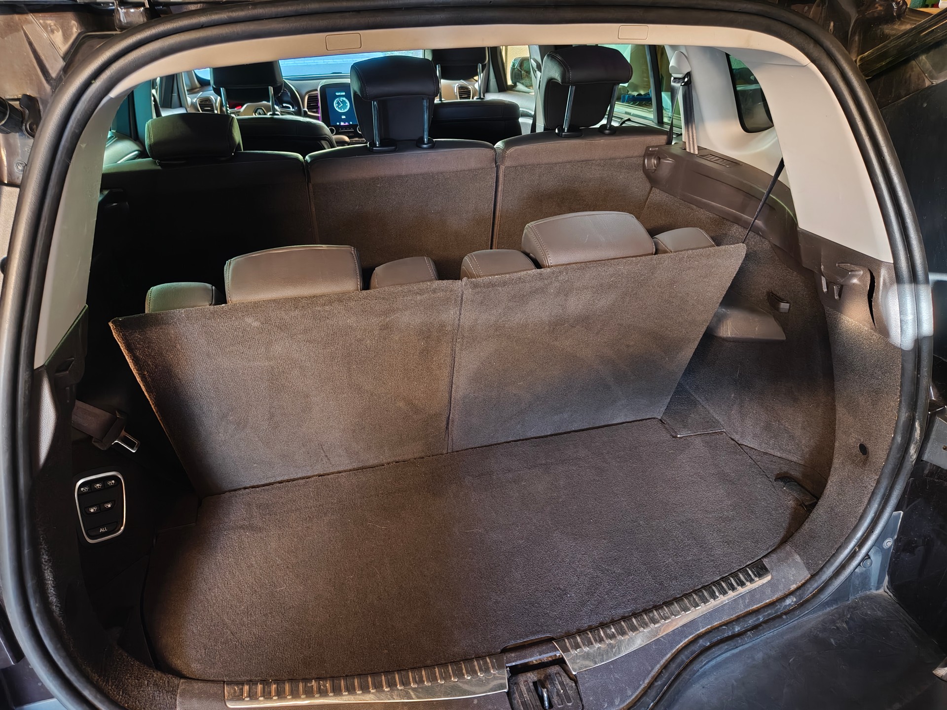 RENAULT Espace 1.6 dCi 160 Initiale EDC-image-6
