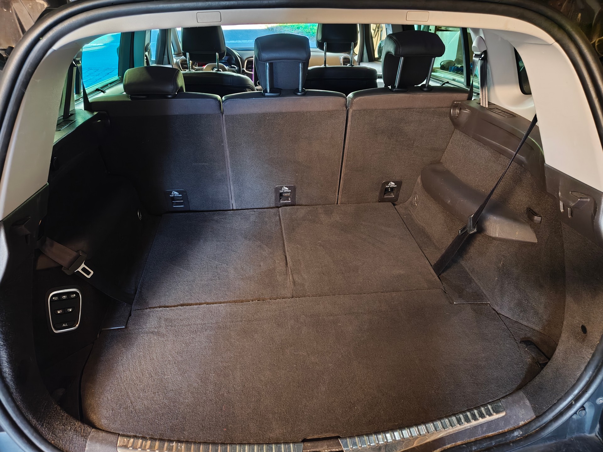 RENAULT Espace 1.6 dCi 160 Initiale EDC-image-11