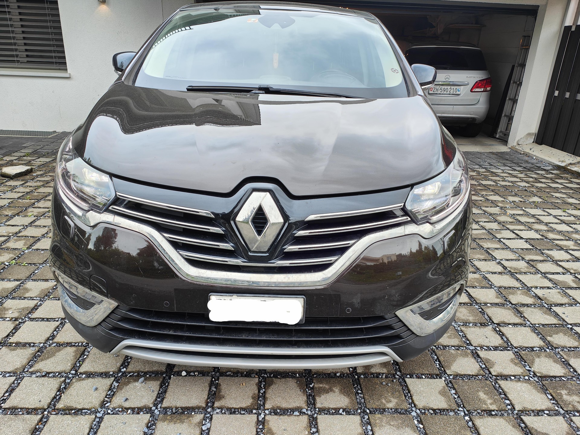RENAULT Espace 1.6 dCi Intens EDC-image-1
