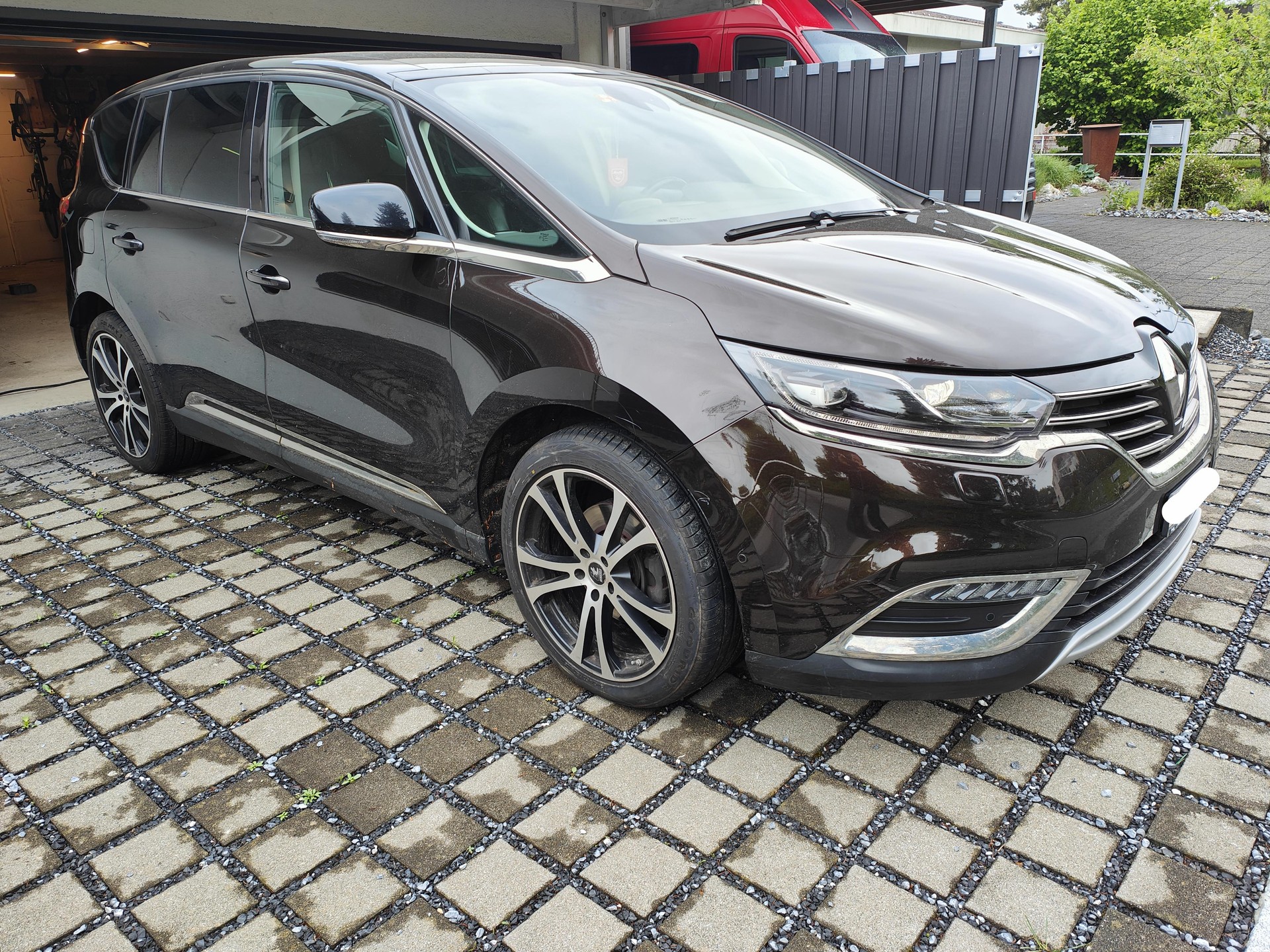 RENAULT Espace 1.6 dCi Intens EDC-image-0