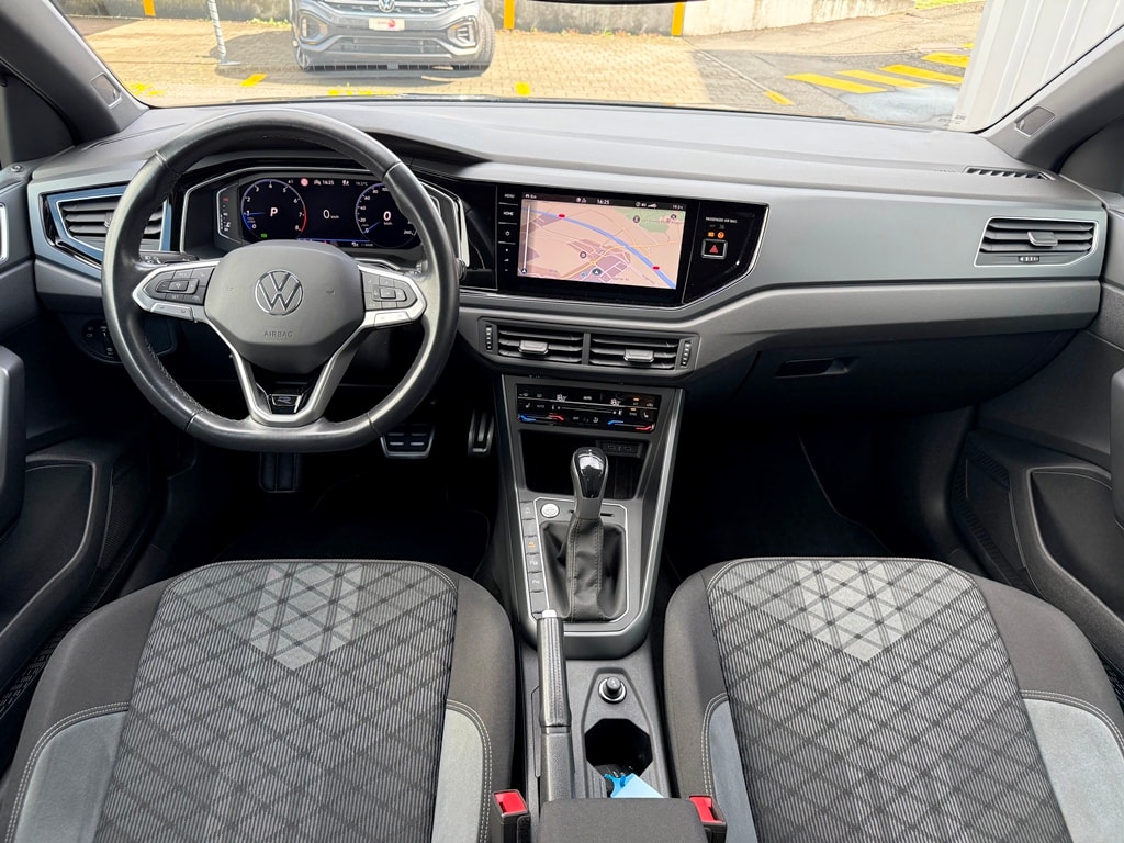 VW Taigo 1.5 TSI R-Line DSG-image-7