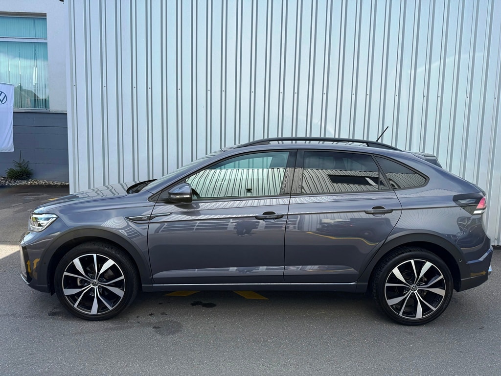 VW Taigo 1.5 TSI R-Line DSG-image-2