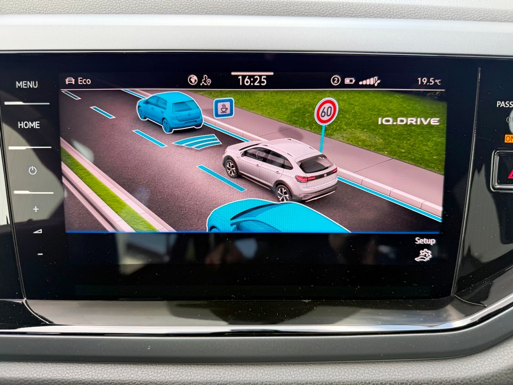VW Taigo 1.5 TSI R-Line DSG-image-9