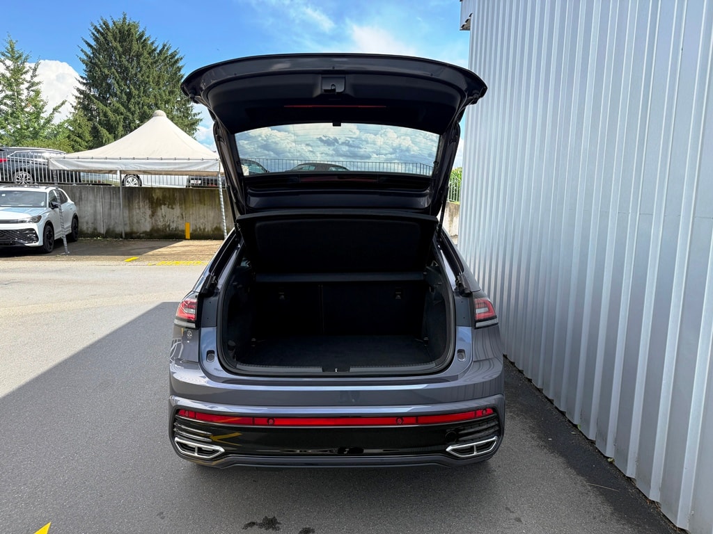VW Taigo 1.5 TSI R-Line DSG-image-5