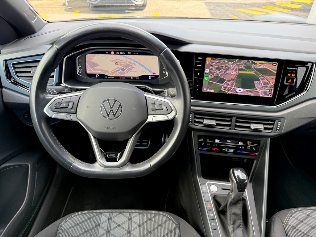 VW Taigo 1.5 TSI R-Line DSG-image-8