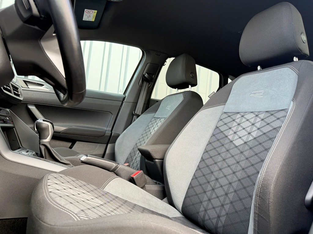 VW Taigo 1.5 TSI R-Line DSG-image-11