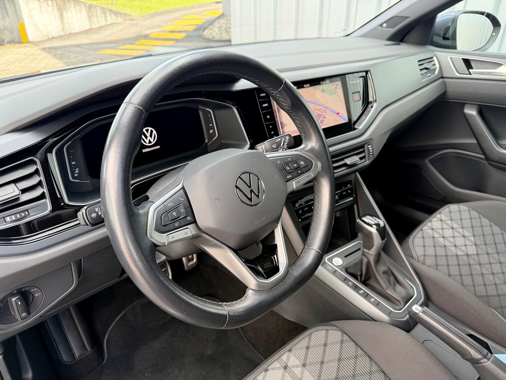 VW Taigo 1.5 TSI R-Line DSG-image-6