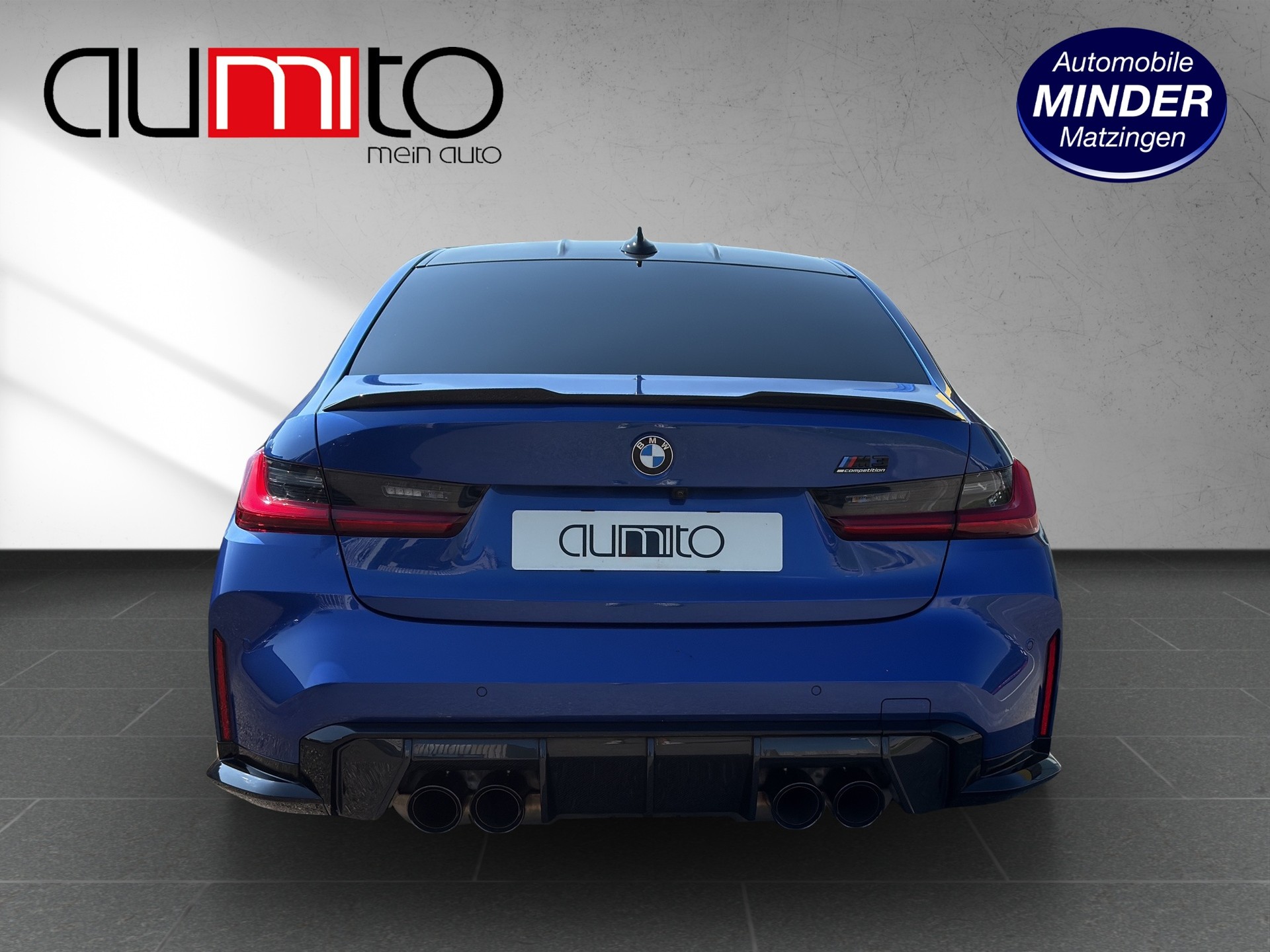 BMW M3 Competition-image-3