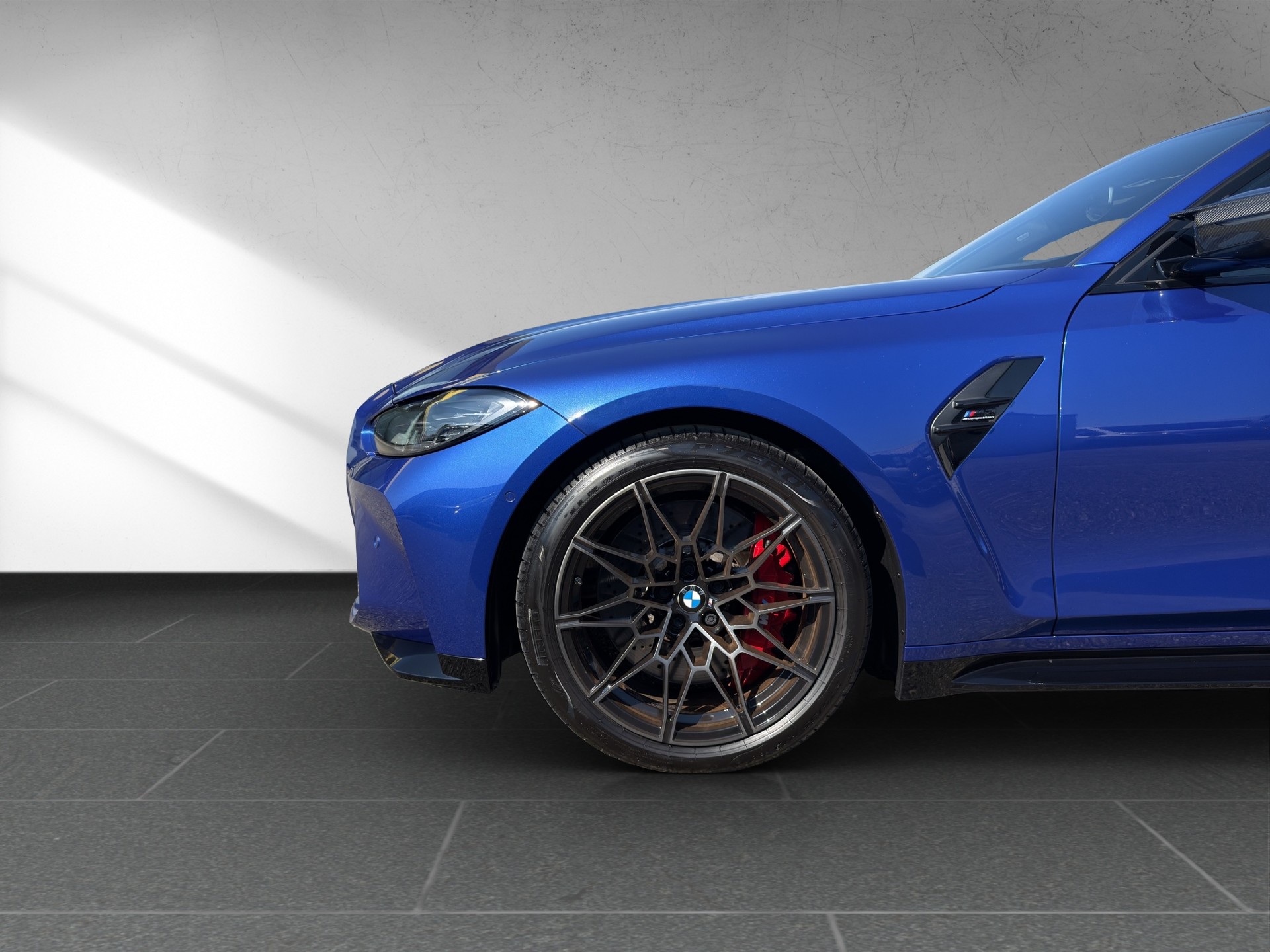 BMW M3 Competition-image-13