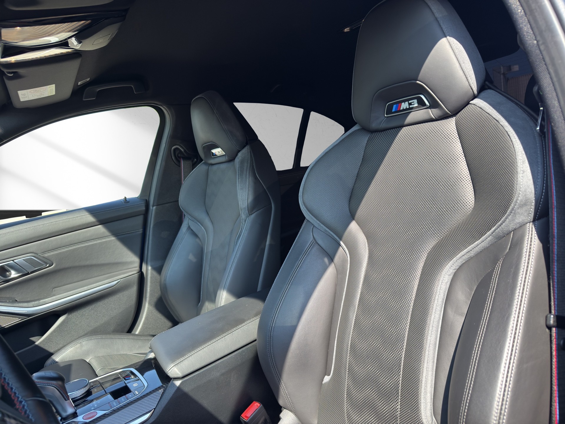 BMW M3 Competition-image-6