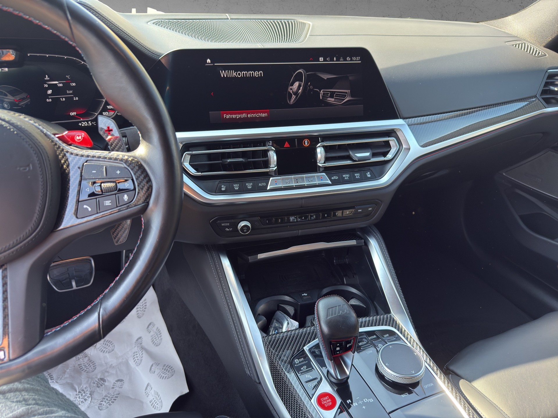 BMW M3 Competition-image-9