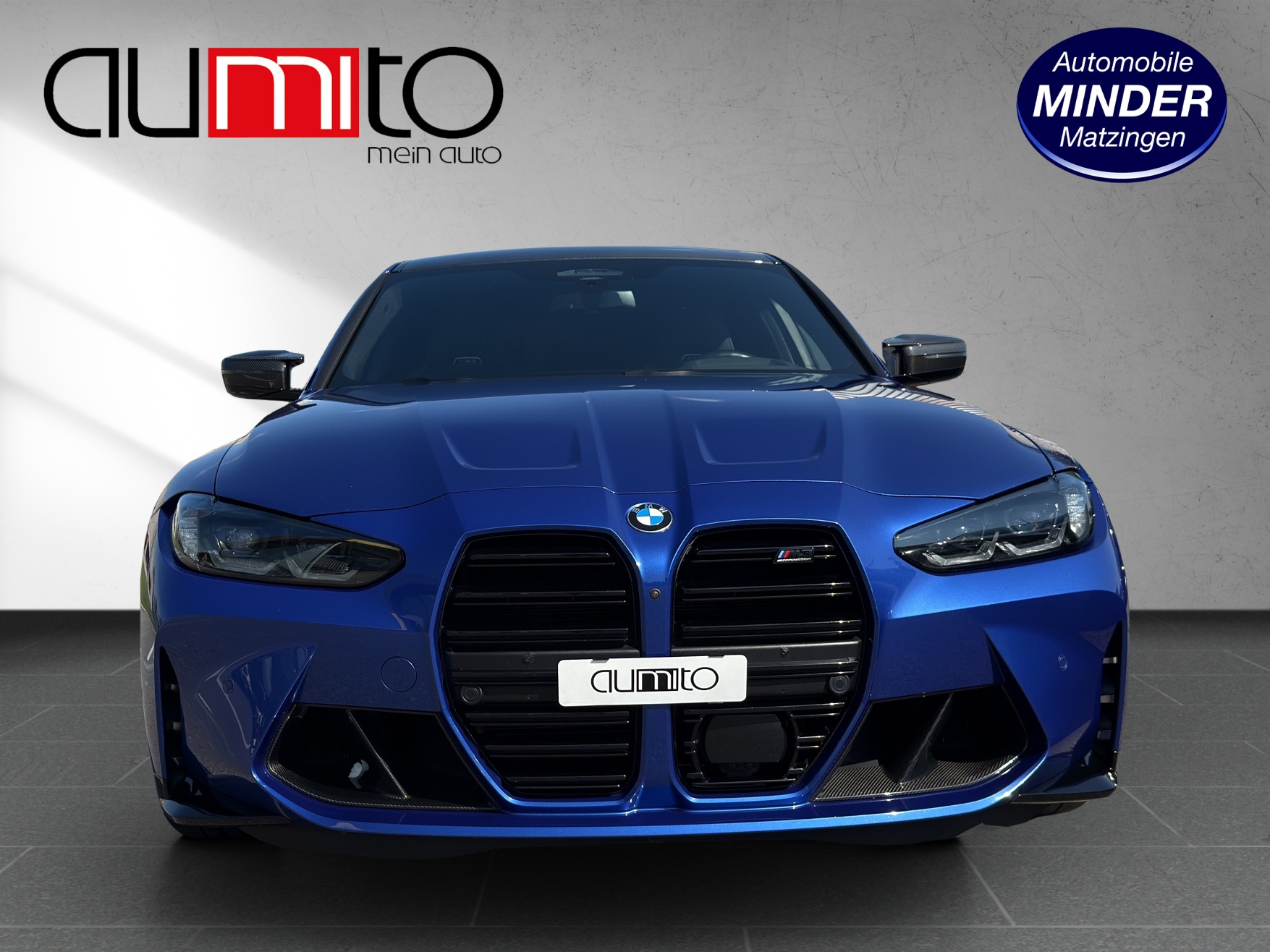BMW M3 Competition-image-14