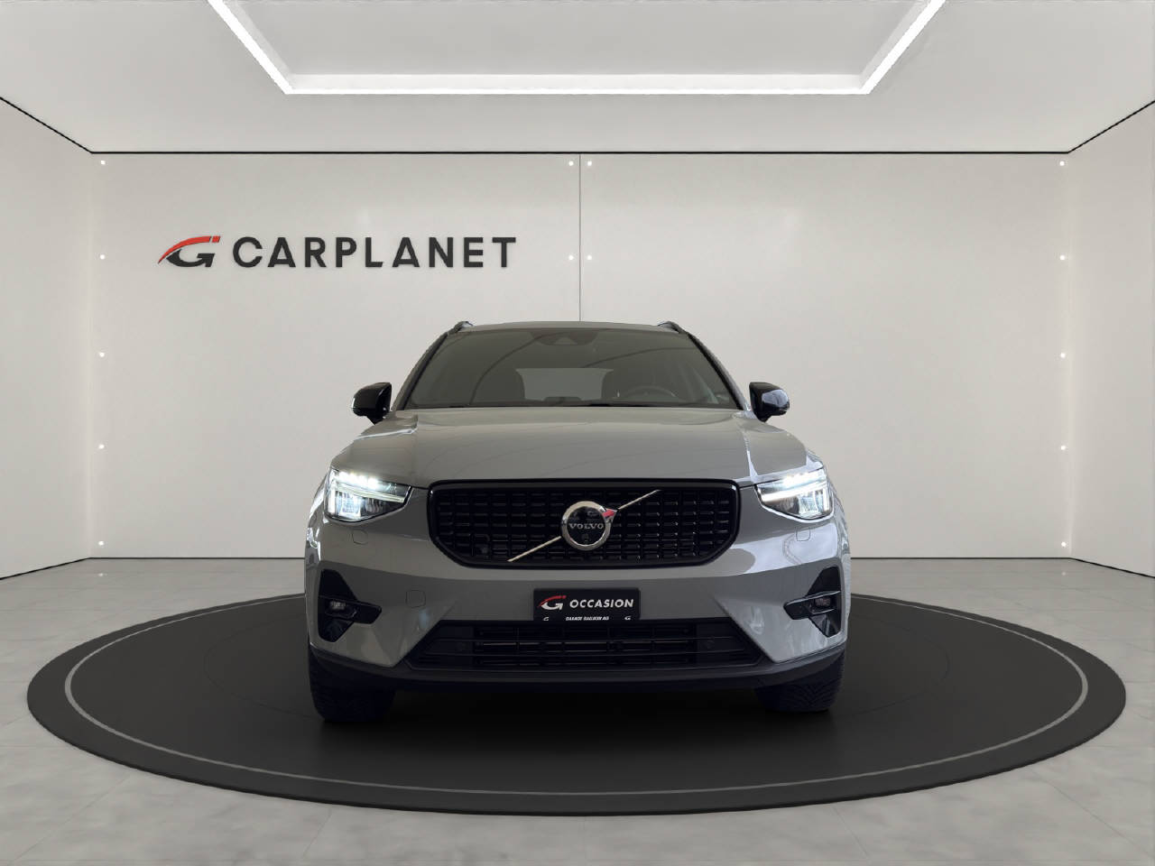 VOLVO XC40 1.5 T5 PiH Ultimate Dark-image-7