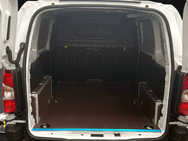 PEUGEOT Partner fourg. 1000 Standard 1-image-13
