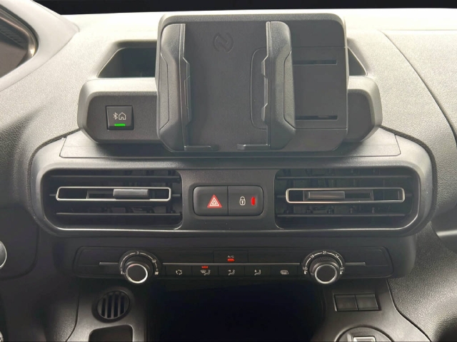 PEUGEOT Partner fourg. 1000 Standard 1-image-9