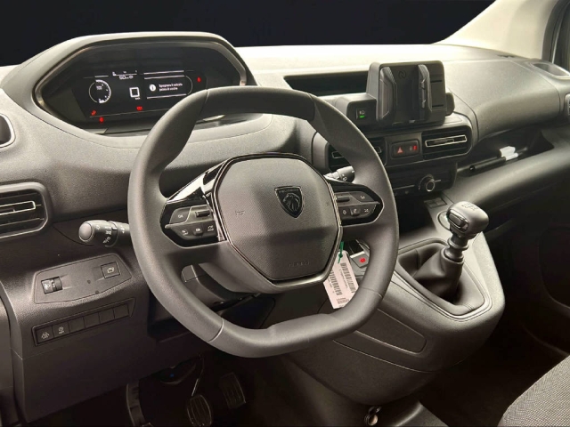 PEUGEOT Partner fourg. 1000 Standard 1-image-8
