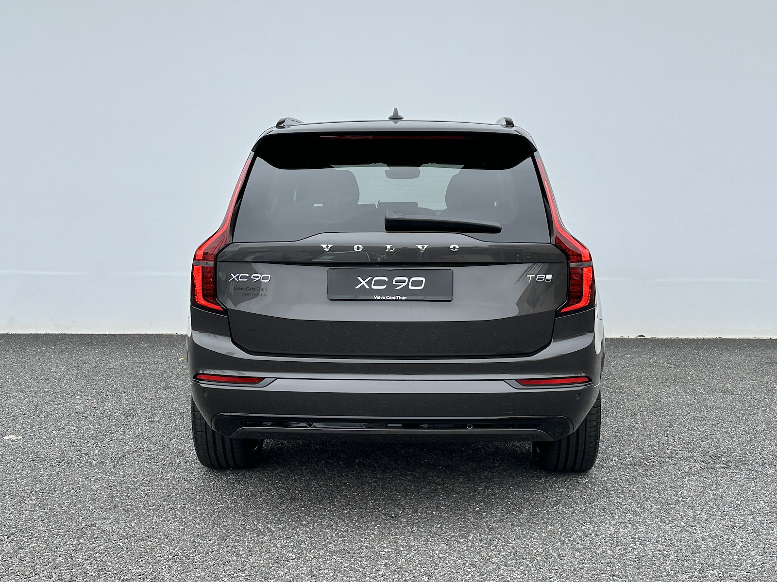 VOLVO XC90 2.0 T8 TE Ultra Dark eAWD-image-6