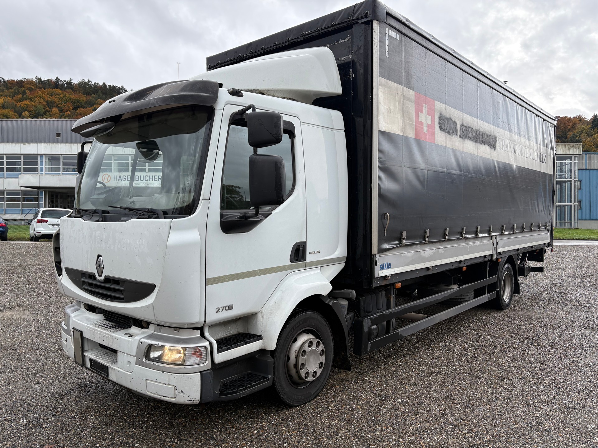 RENAULT Midlum 270.12L-image-2