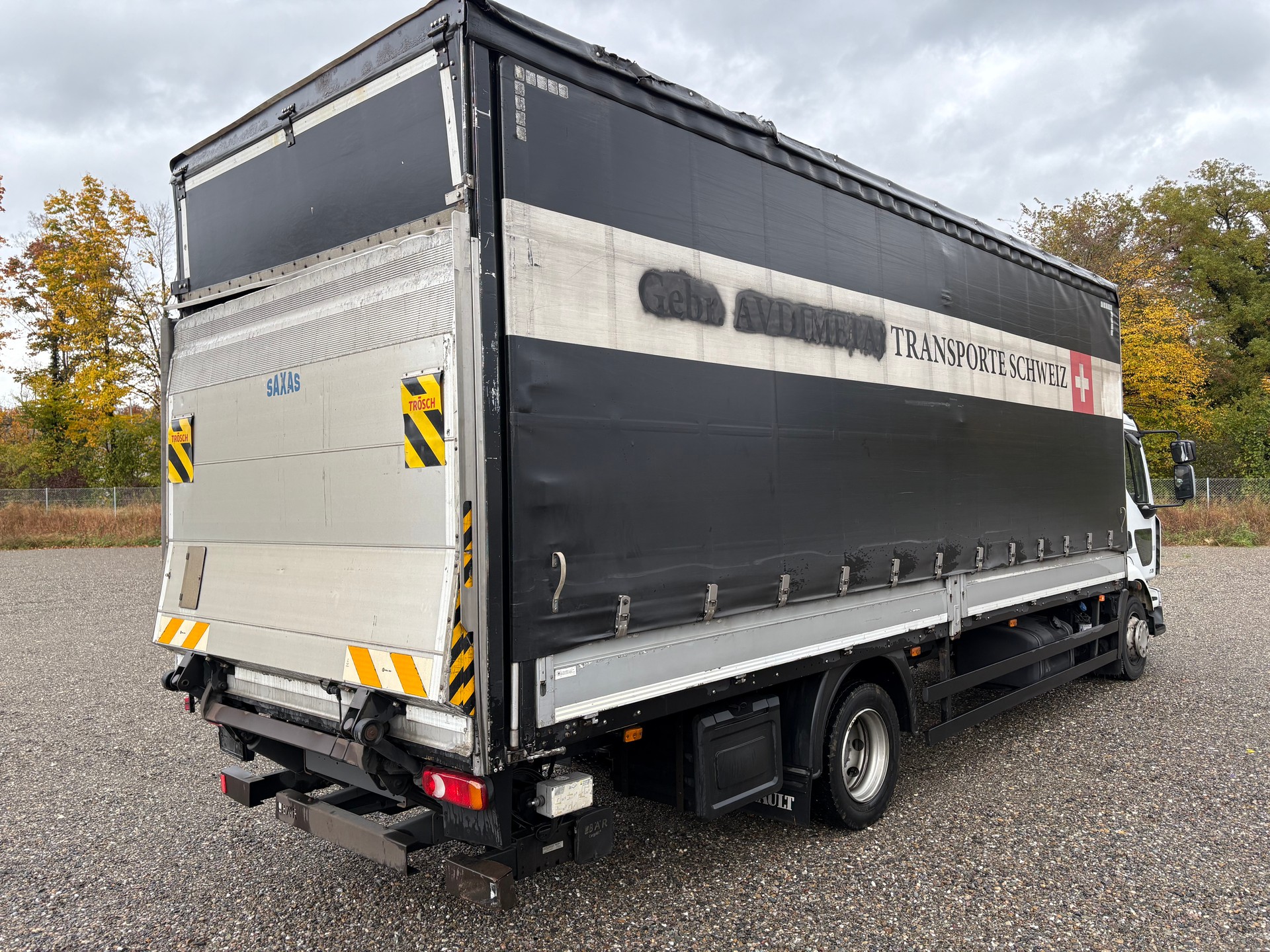 RENAULT Midlum 270.12L-image-4