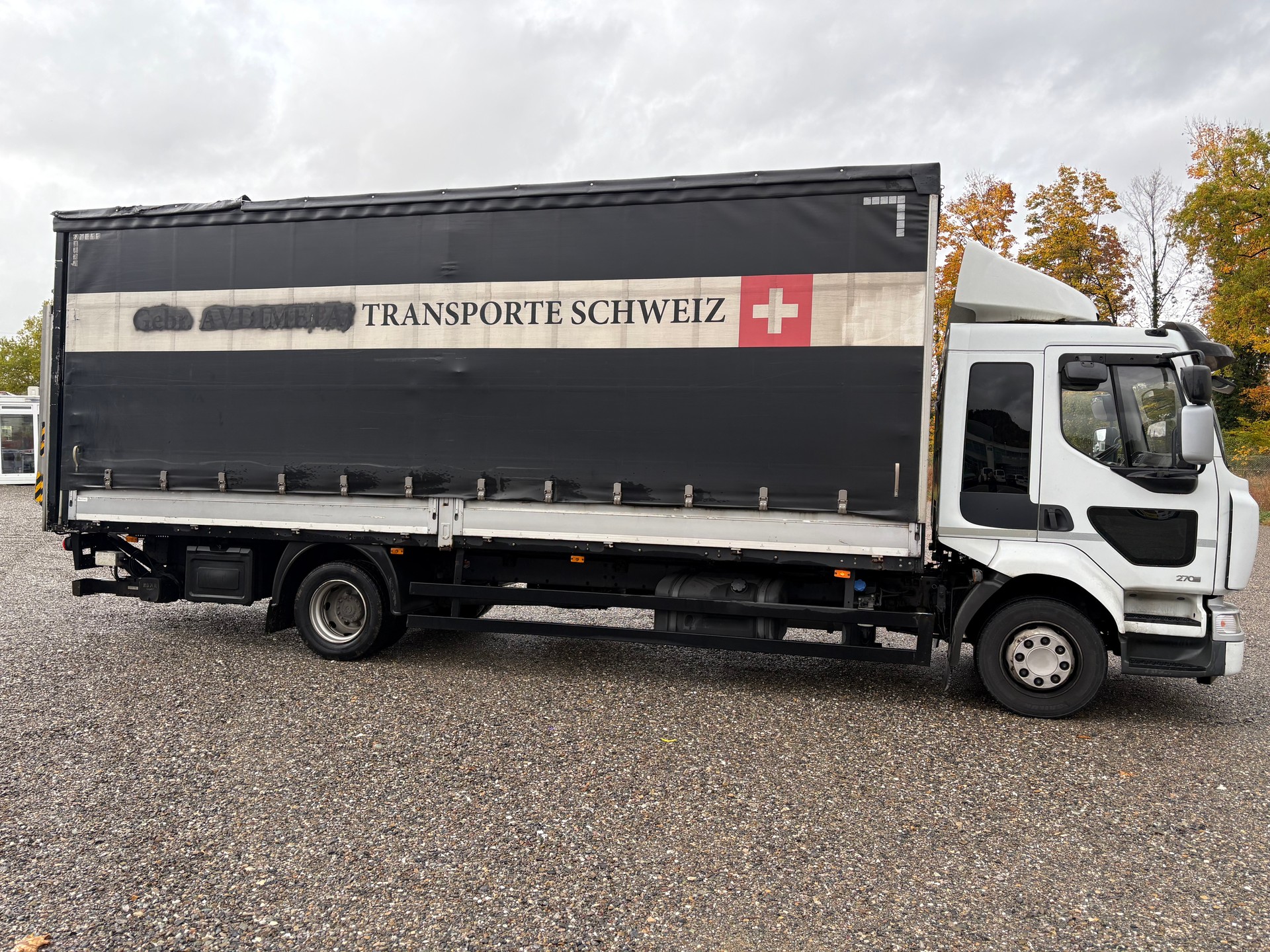 RENAULT Midlum 270.12L-image-3