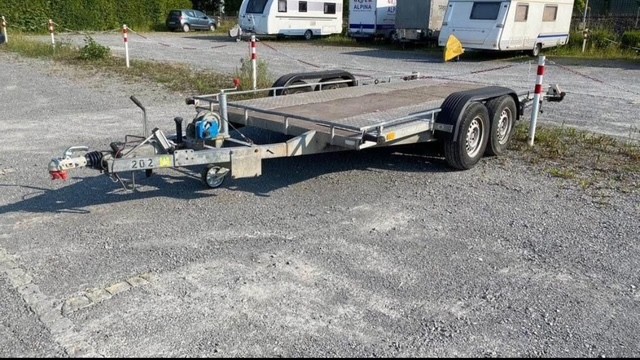 AUWÄRTER PTT 3.0