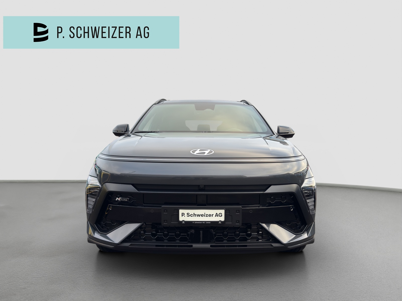 HYUNDAI Kona 1.6 GDi HEV N Line DCT-image-7