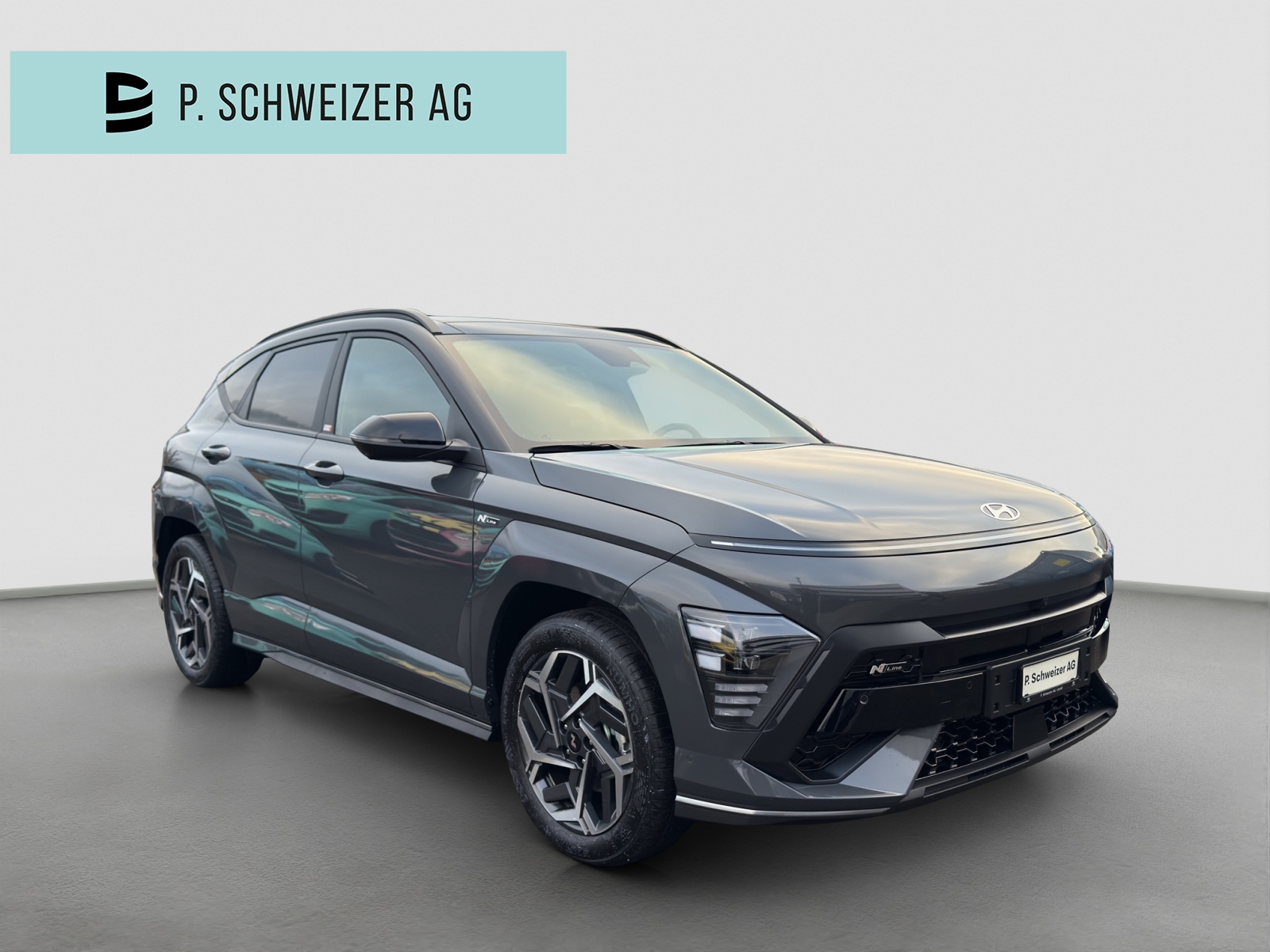 HYUNDAI Kona 1.6 GDi HEV N Line DCT-image-6