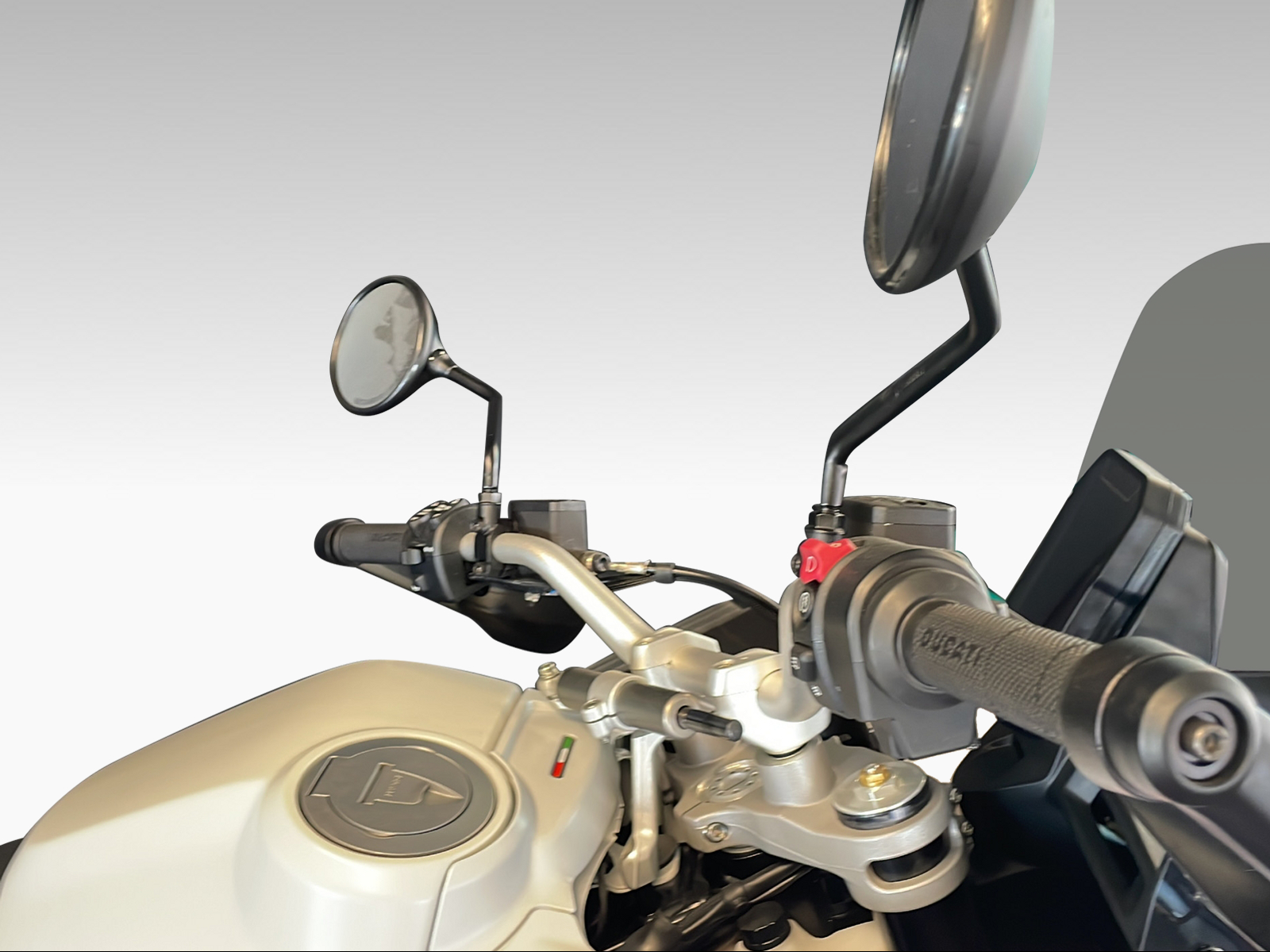 DUCATI 937 Desert X ABS-image-4