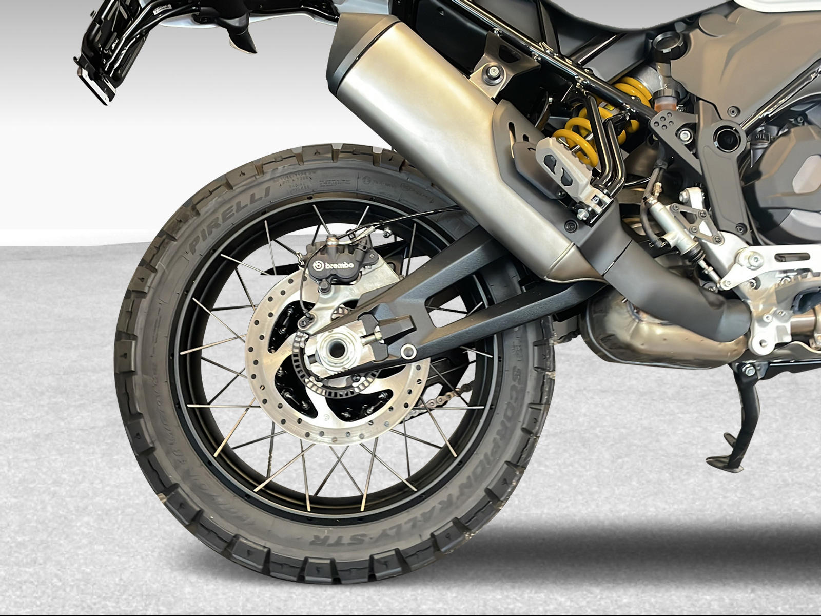 DUCATI 937 Desert X ABS-image-10