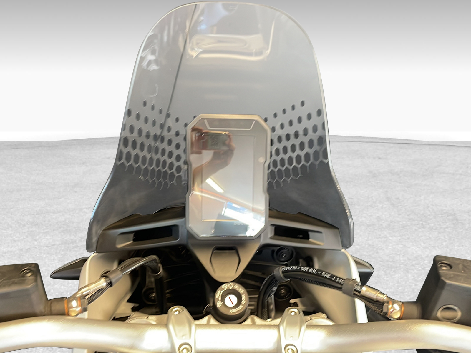 DUCATI 937 Desert X ABS-image-6