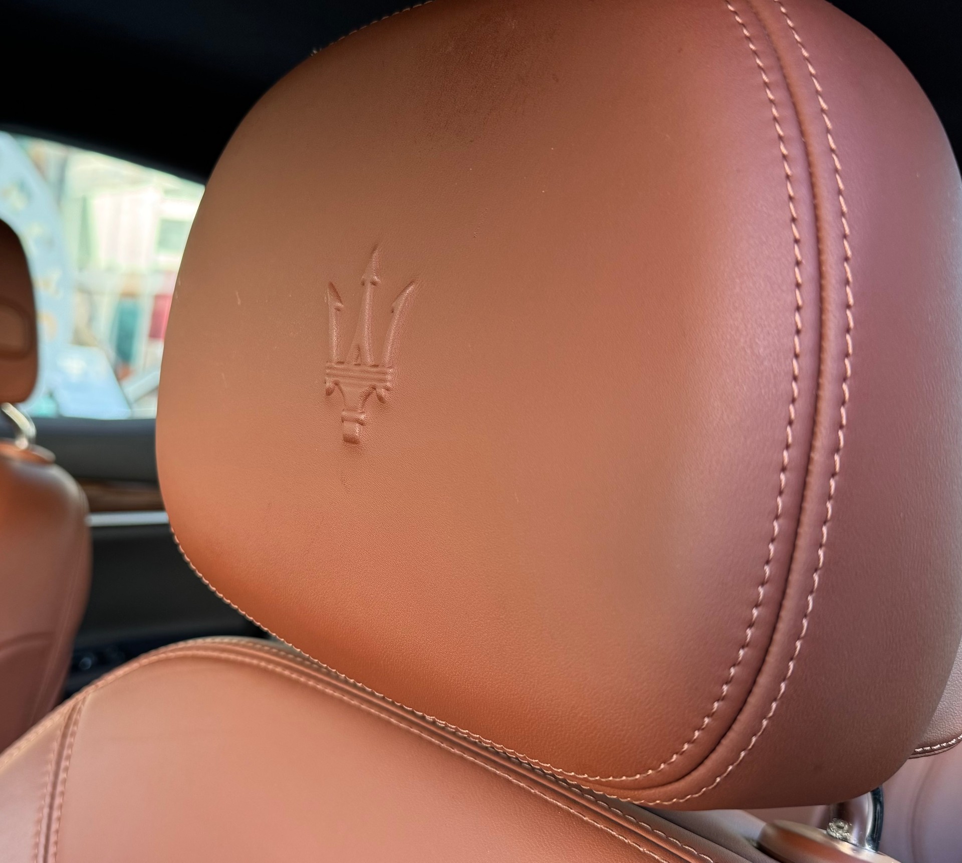 MASERATI Ghibli D 3.0 V6 Automatica-image-8