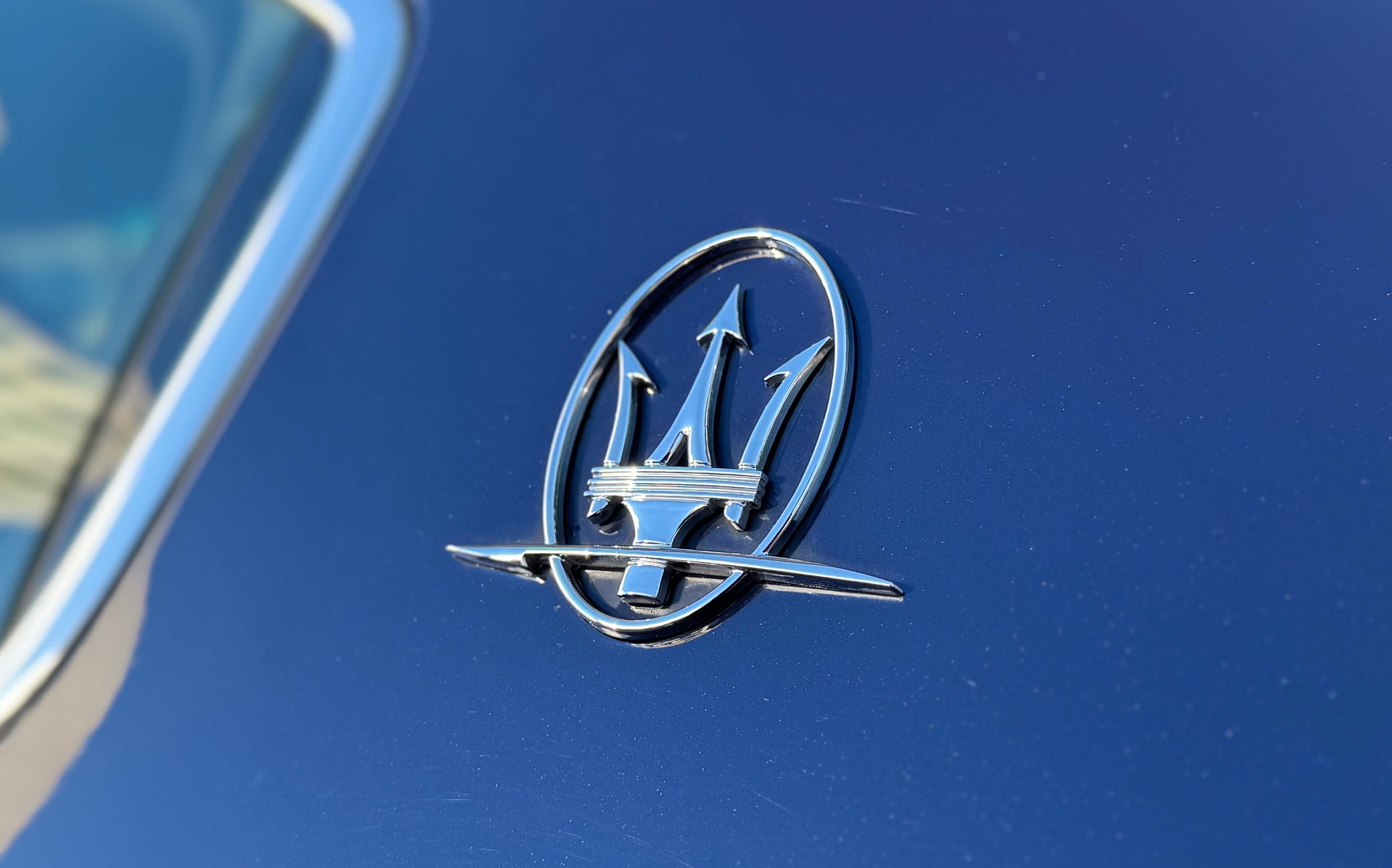 MASERATI Ghibli D 3.0 V6 Automatica-image-17