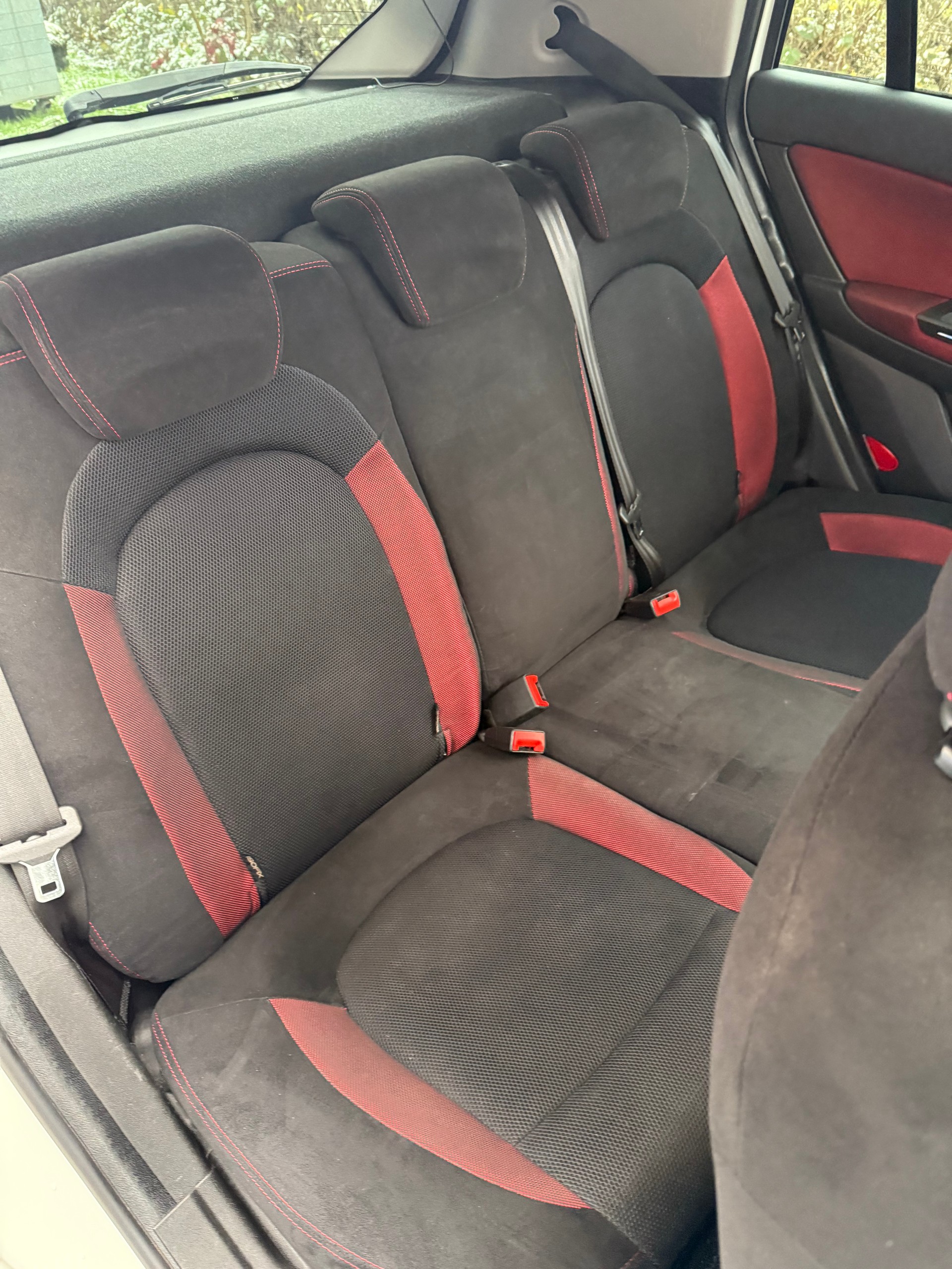 FIAT Bravo 1.4 16V Turbo Sport-image-11